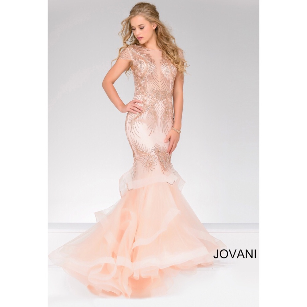 Jovani Dress 💕